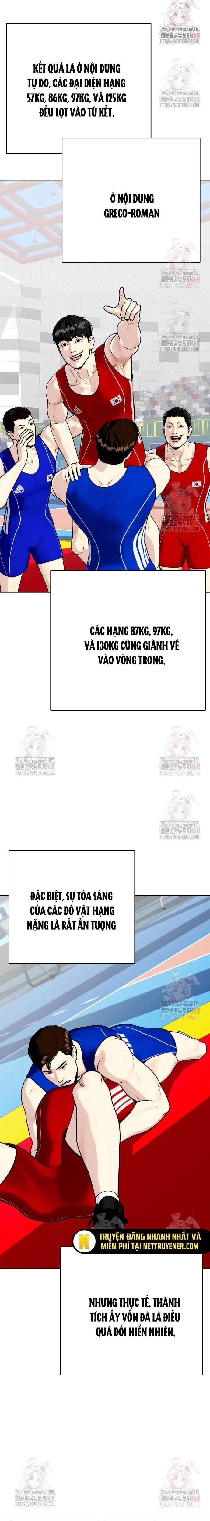 Loser Giỏi Võ Tập 119 trang 38
