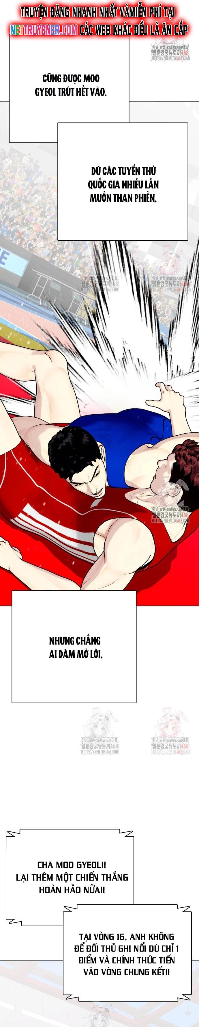 Loser Giỏi Võ Tập 119 trang 42