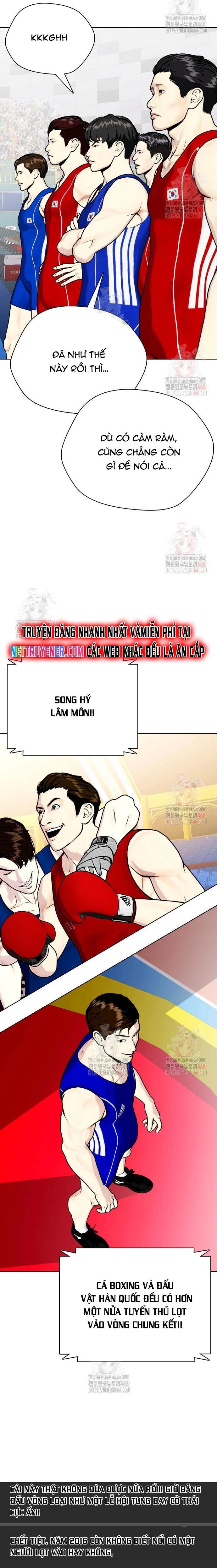 Loser Giỏi Võ Tập 119 trang 44