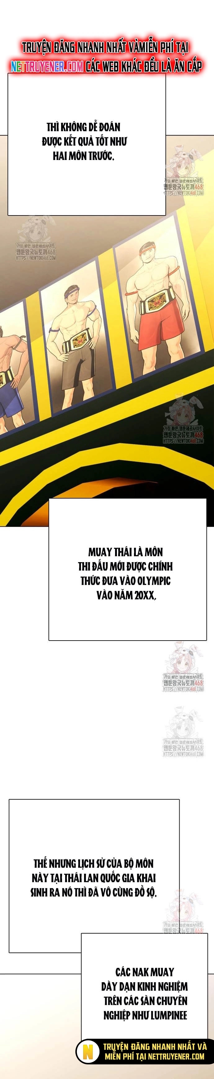Loser Giỏi Võ Tập 119 trang 46