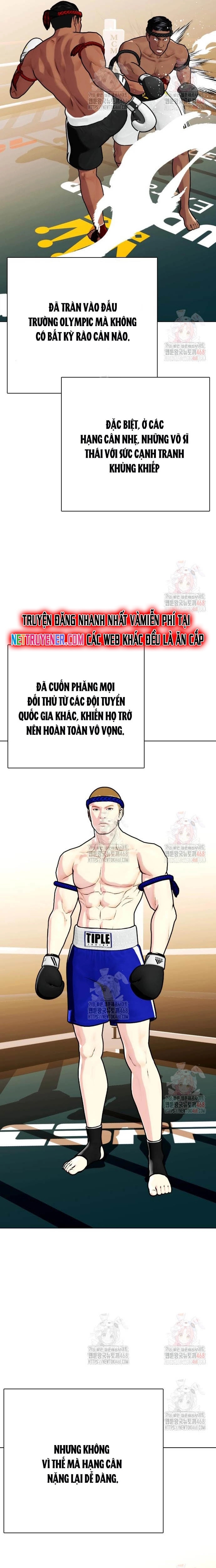 Loser Giỏi Võ Tập 119 trang 47