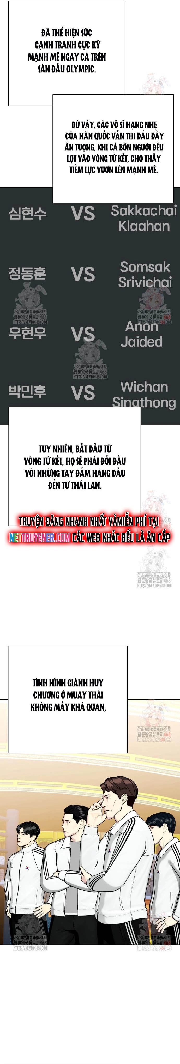 Loser Giỏi Võ Tập 119 trang 49