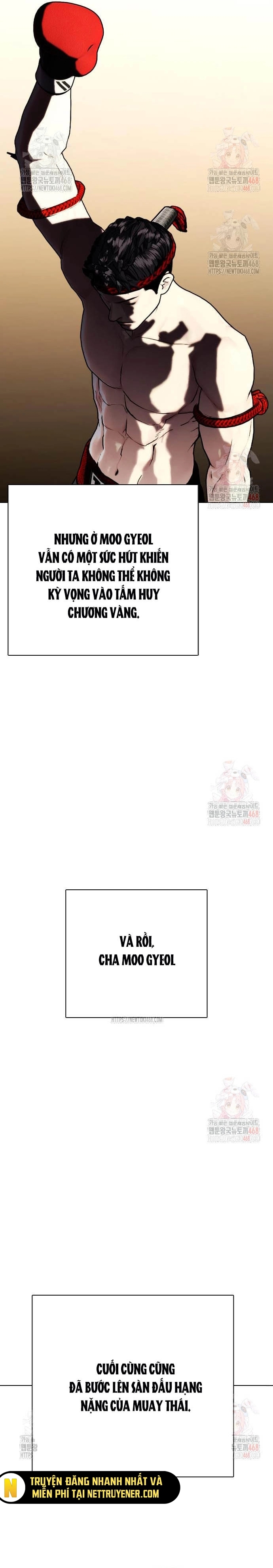 Loser Giỏi Võ Tập 119 trang 51