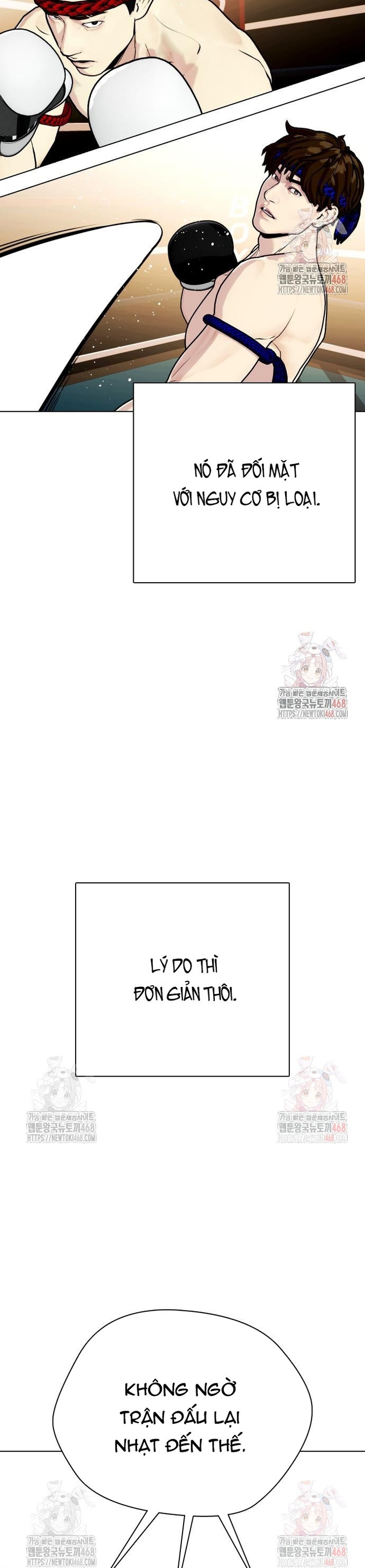Loser Giỏi Võ Tập 120 trang 2