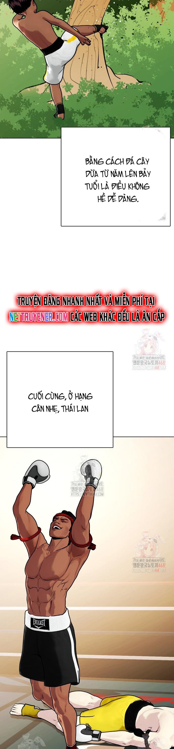 Loser Giỏi Võ Tập 120 trang 22