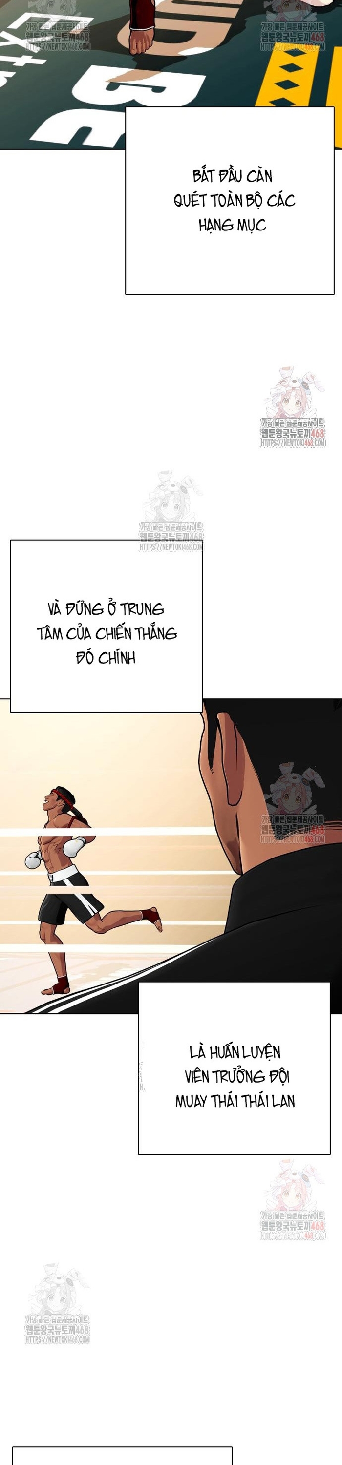 Loser Giỏi Võ Tập 120 trang 23