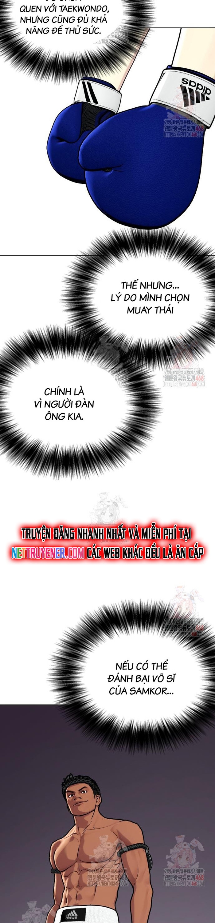 Loser Giỏi Võ Tập 120 trang 28