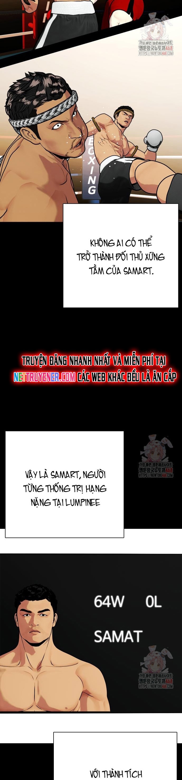 Loser Giỏi Võ Tập 120 trang 49
