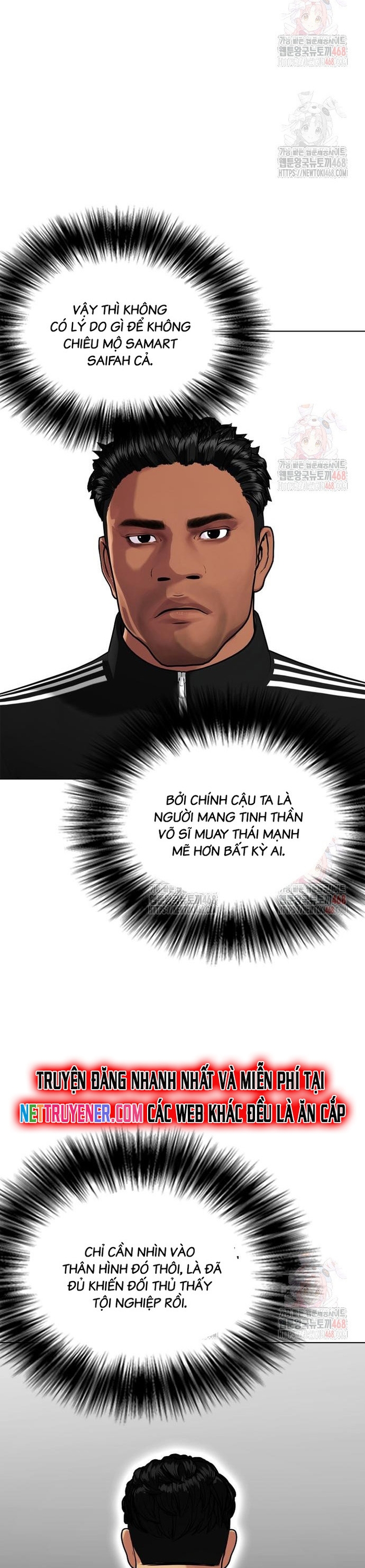 Loser Giỏi Võ Tập 120 trang 58