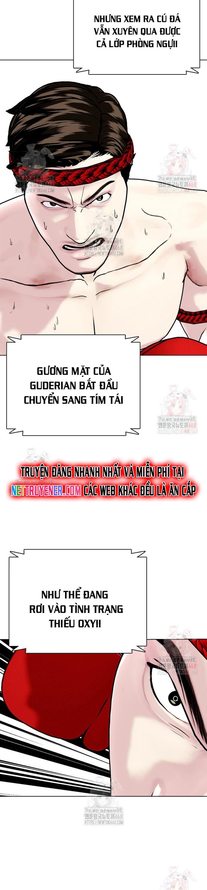 Loser Giỏi Võ Tập 120 trang 67