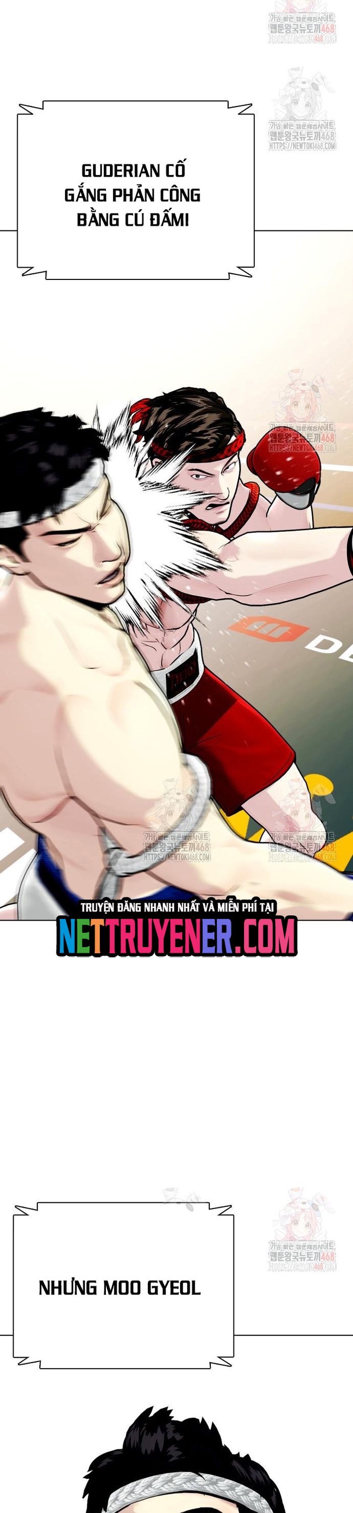Loser Giỏi Võ Tập 120 trang 68