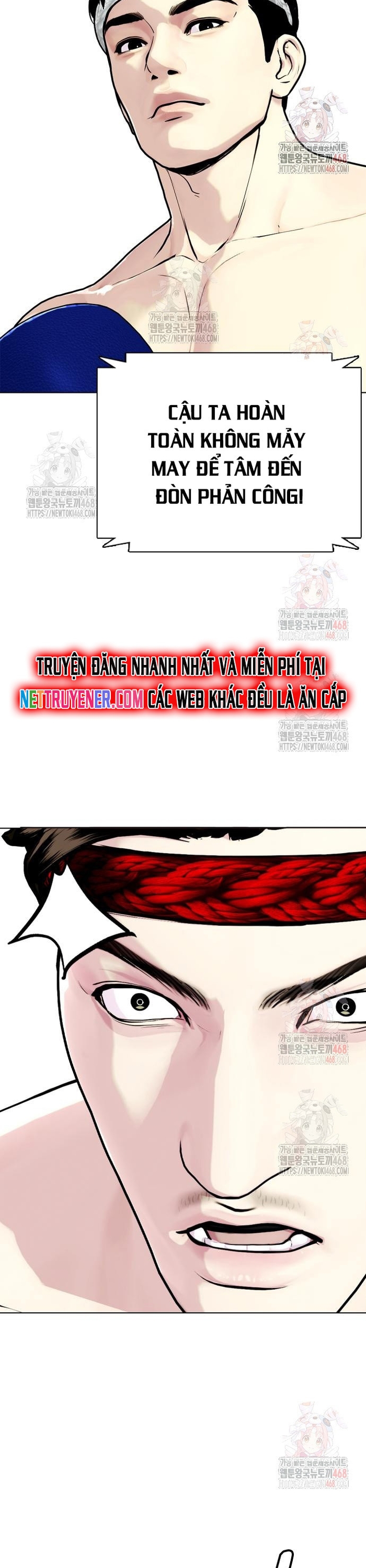 Loser Giỏi Võ Tập 120 trang 69