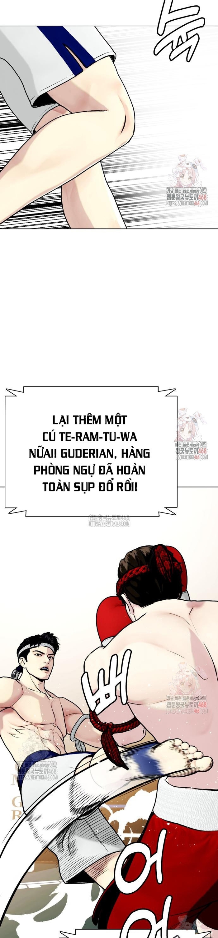 Loser Giỏi Võ Tập 120 trang 70