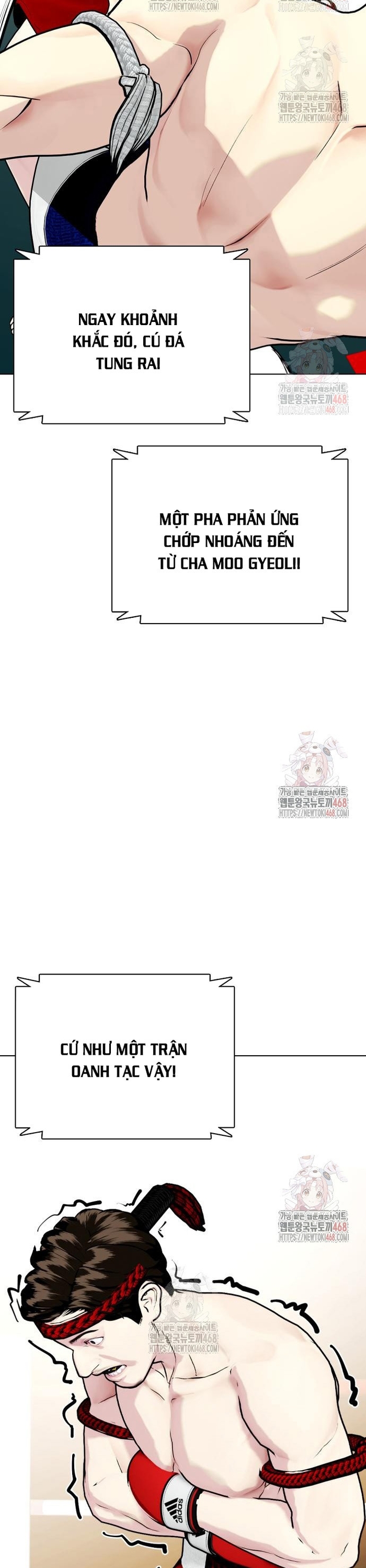 Loser Giỏi Võ Tập 120 trang 74