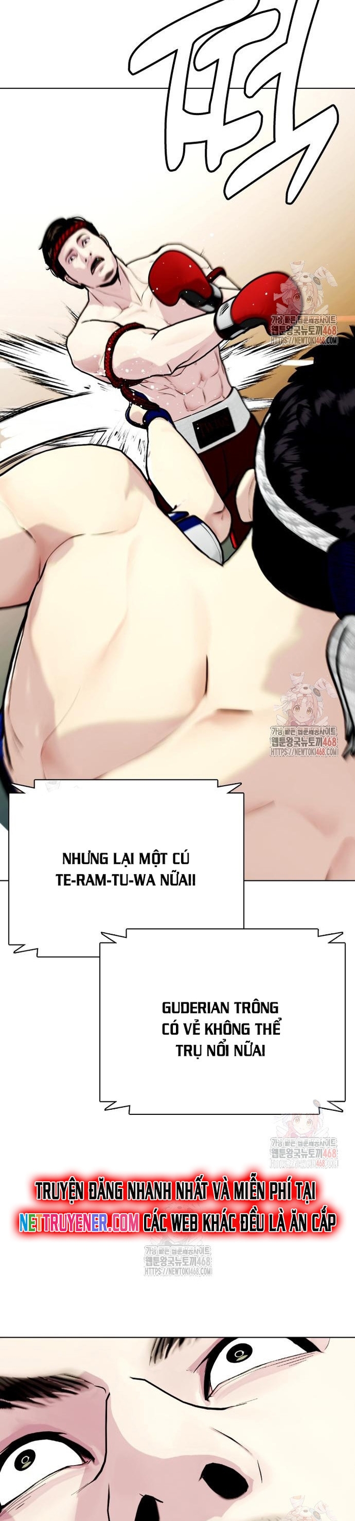 Loser Giỏi Võ Tập 120 trang 77