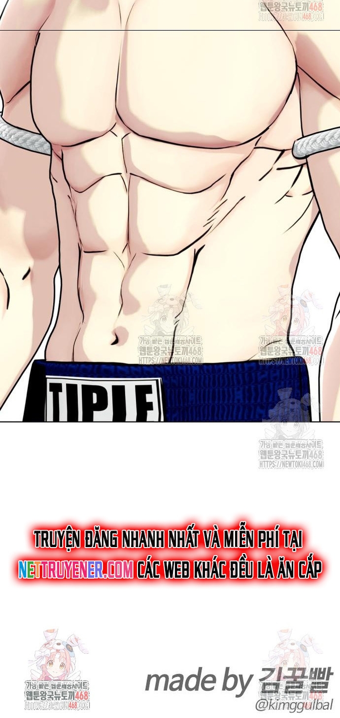Loser Giỏi Võ Tập 120 trang 81