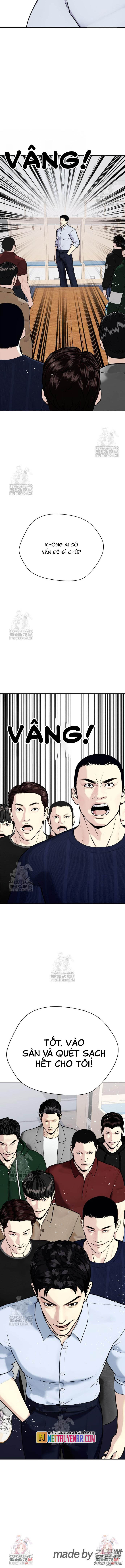 Loser Giỏi Võ Tập 123 trang 14