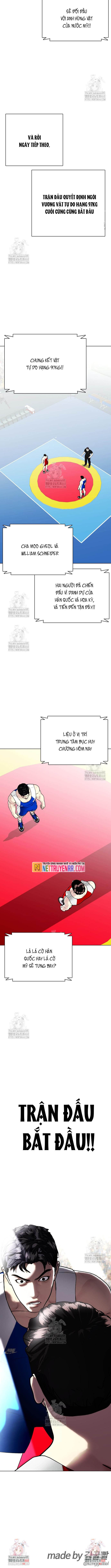 Loser Giỏi Võ Tập 124 trang 14