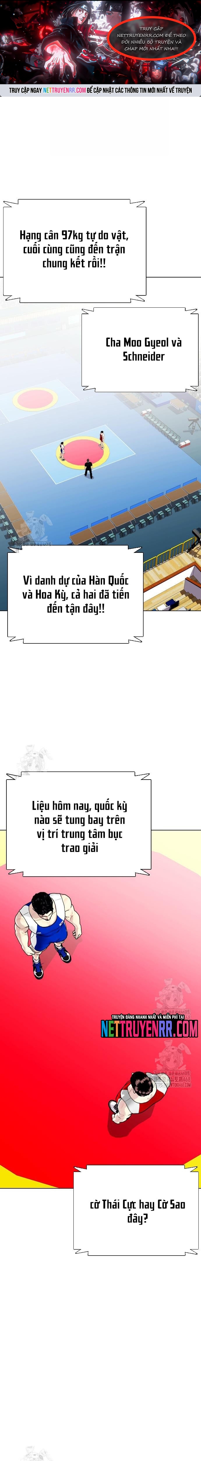 Loser Giỏi Võ Tập 125 trang 1