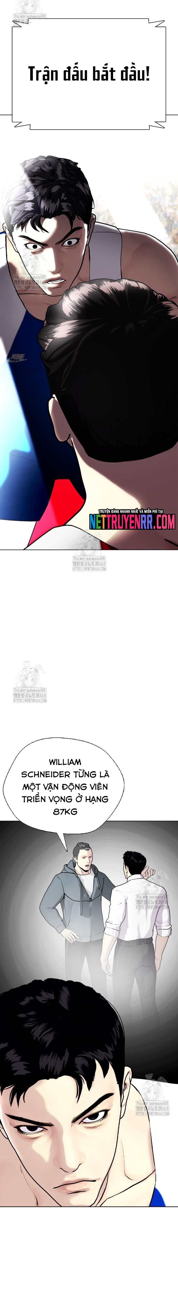 Loser Giỏi Võ Tập 125 trang 2
