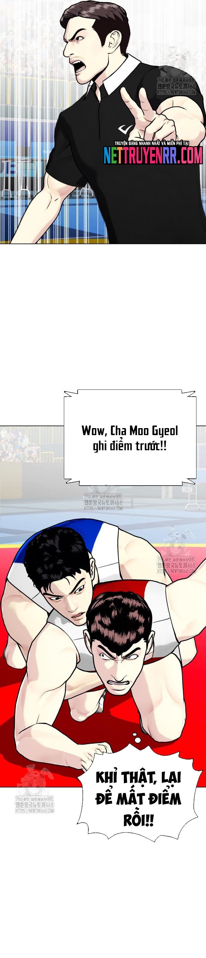 Loser Giỏi Võ Tập 125 trang 12