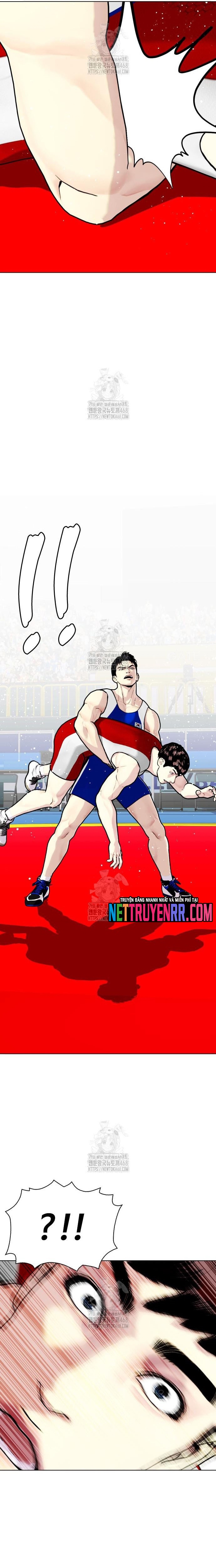 Loser Giỏi Võ Tập 125 trang 14