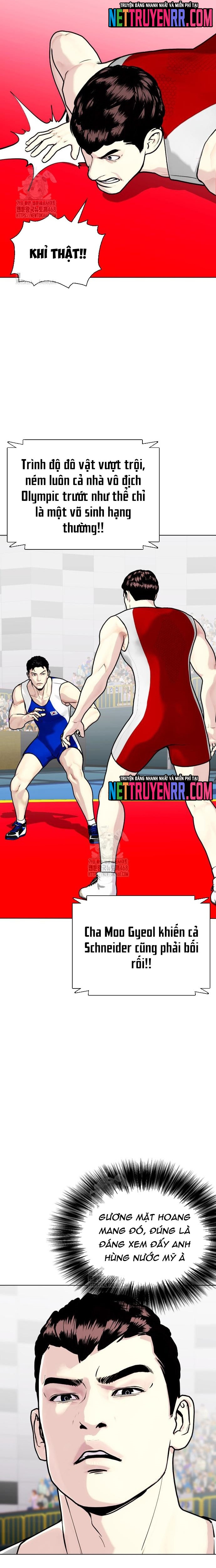 Loser Giỏi Võ Tập 125 trang 16