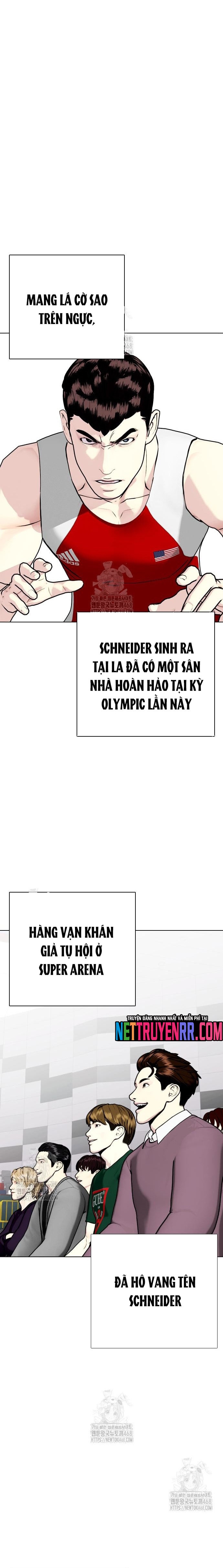Loser Giỏi Võ Tập 125 trang 18