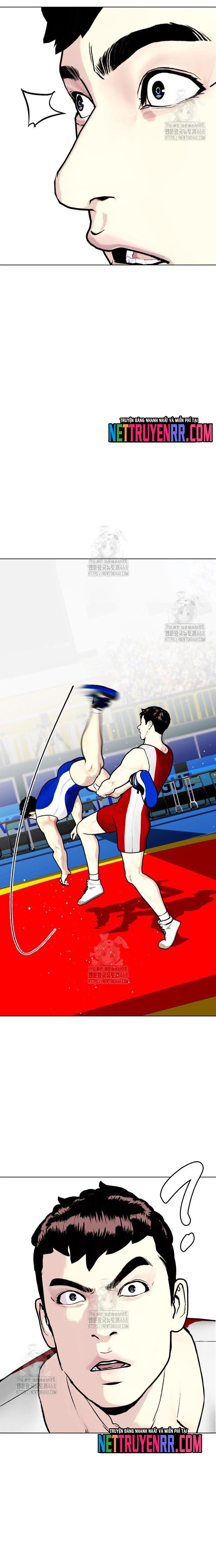 Loser Giỏi Võ Tập 125 trang 31