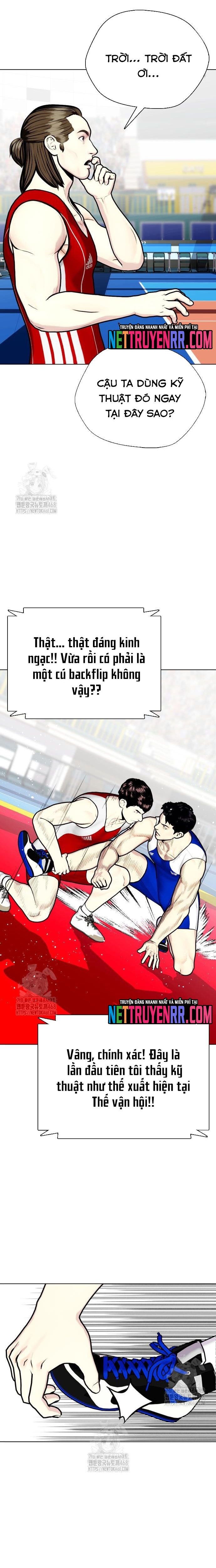 Loser Giỏi Võ Tập 125 trang 32