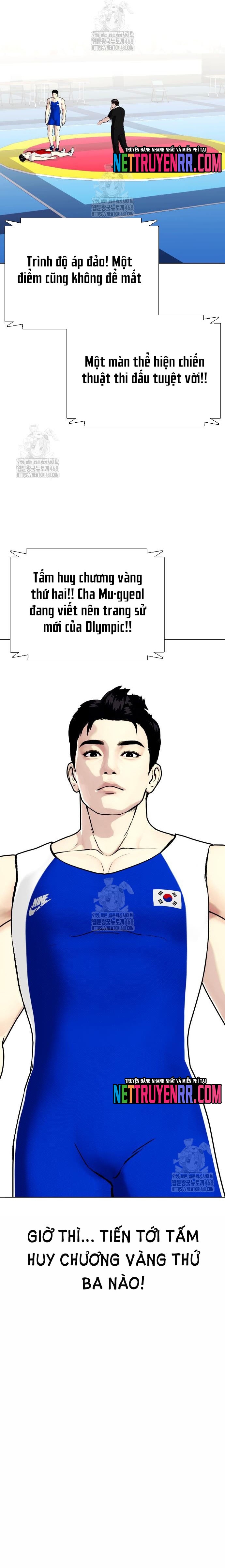 Loser Giỏi Võ Tập 125 trang 41