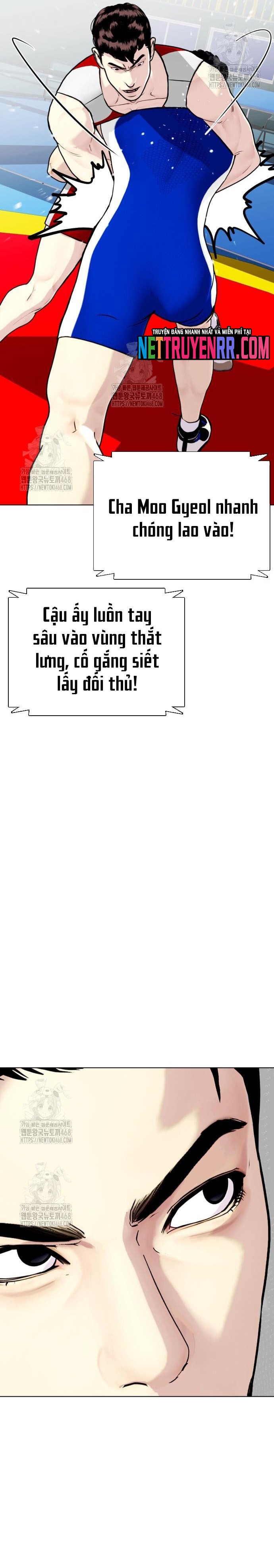 Loser Giỏi Võ Tập 125 trang 8