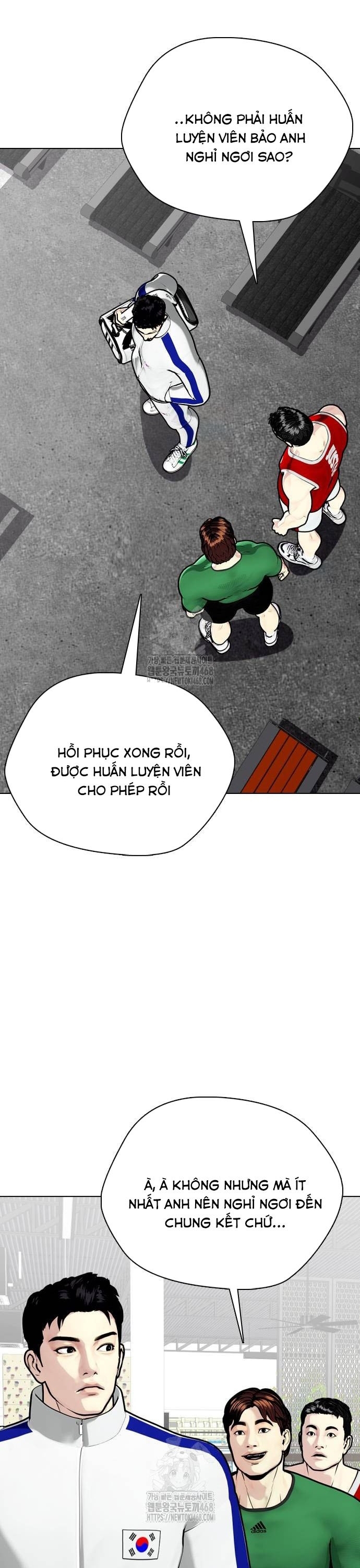 Loser Giỏi Võ Tập 126 trang 14