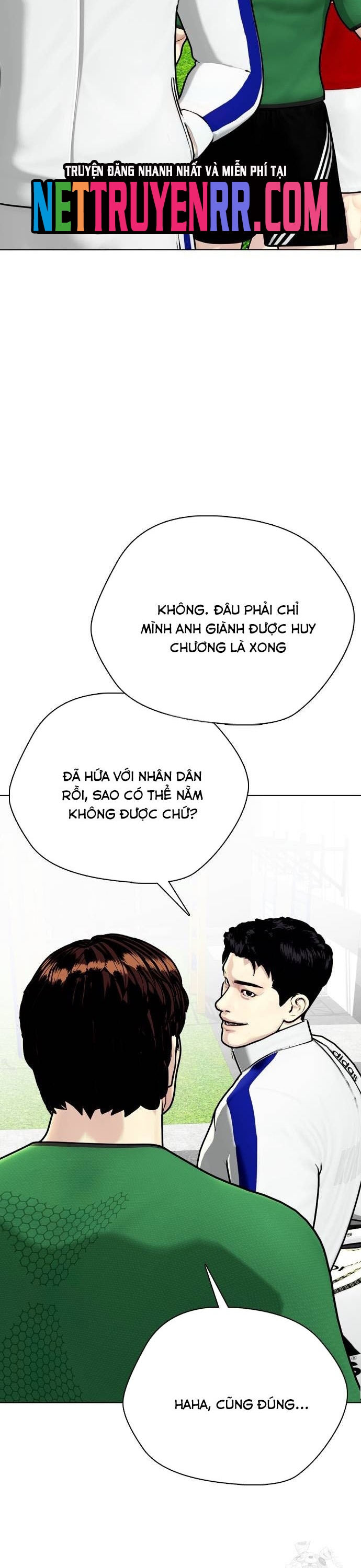 Loser Giỏi Võ Tập 126 trang 15