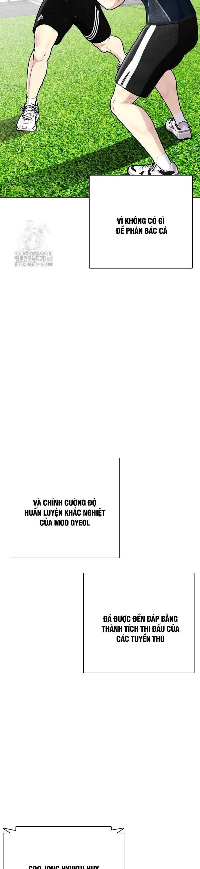 Loser Giỏi Võ Tập 126 trang 19