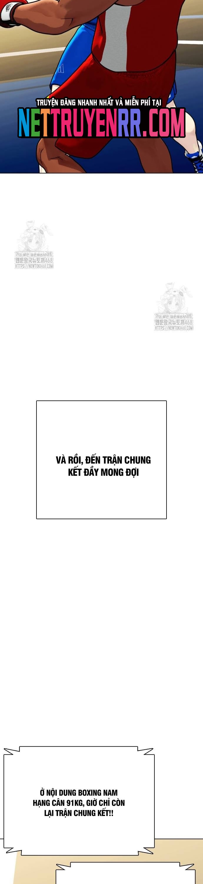 Loser Giỏi Võ Tập 126 trang 28