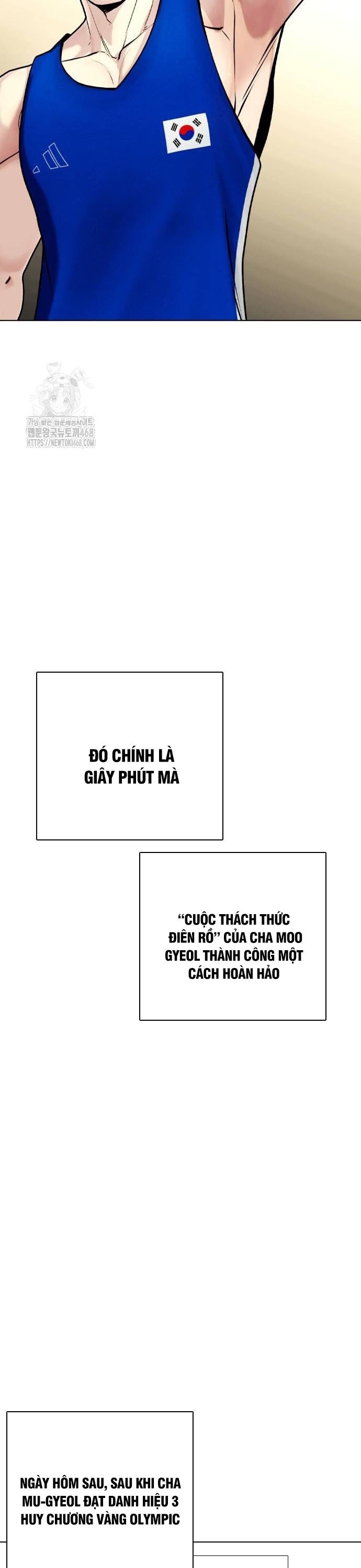 Loser Giỏi Võ Tập 126 trang 52