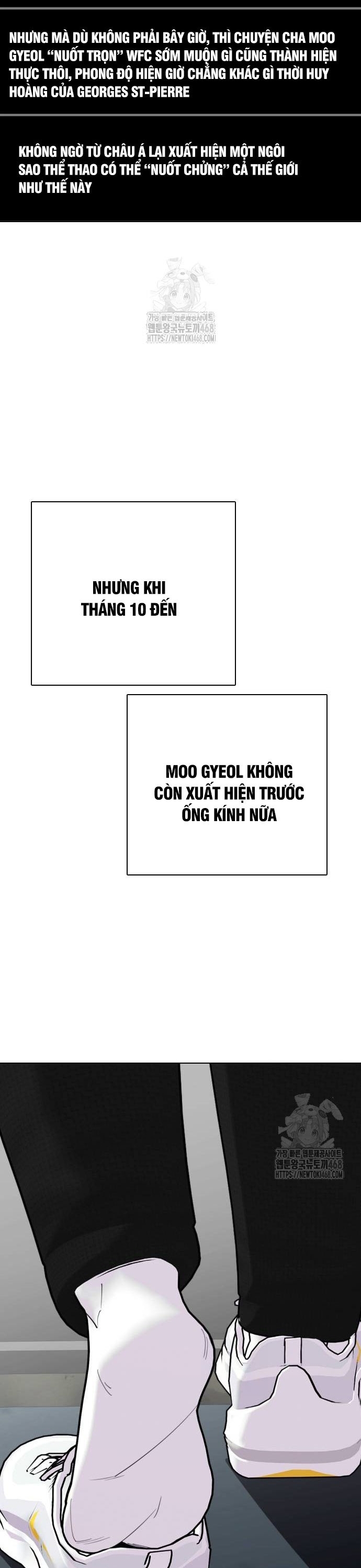 Loser Giỏi Võ Tập 126 trang 59