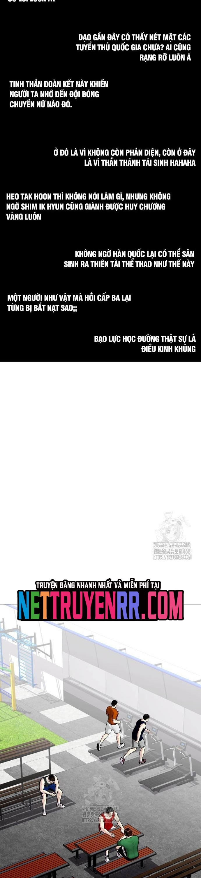 Loser Giỏi Võ Tập 126 trang 9