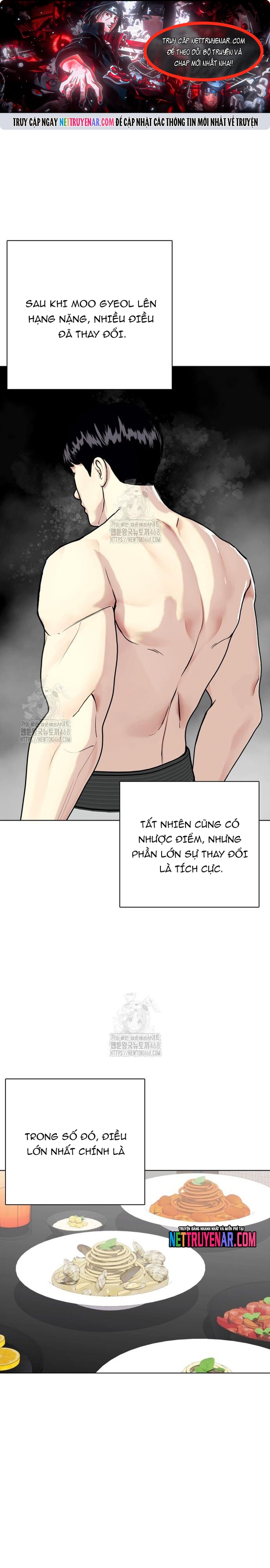 Loser Giỏi Võ Tập 138 trang 1