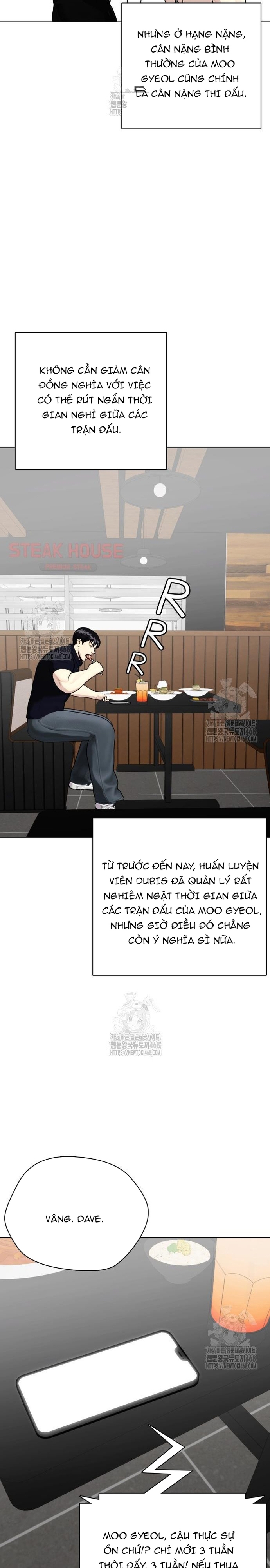 Loser Giỏi Võ Tập 138 trang 3