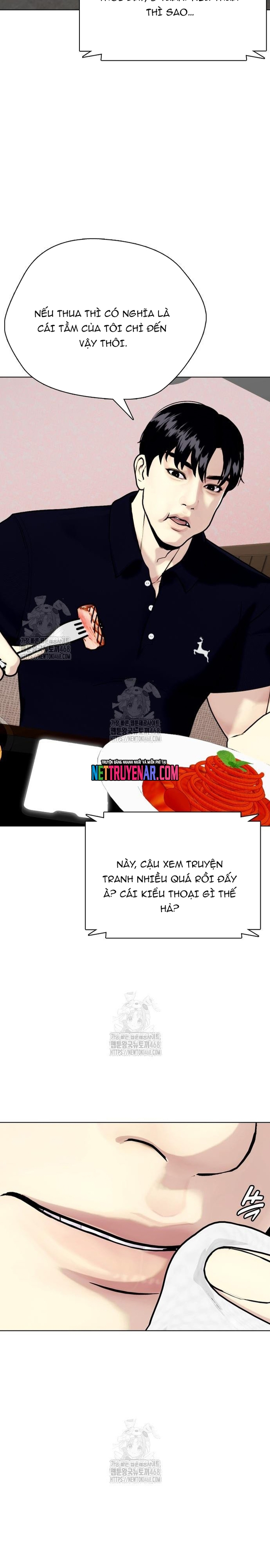 Loser Giỏi Võ Tập 138 trang 4