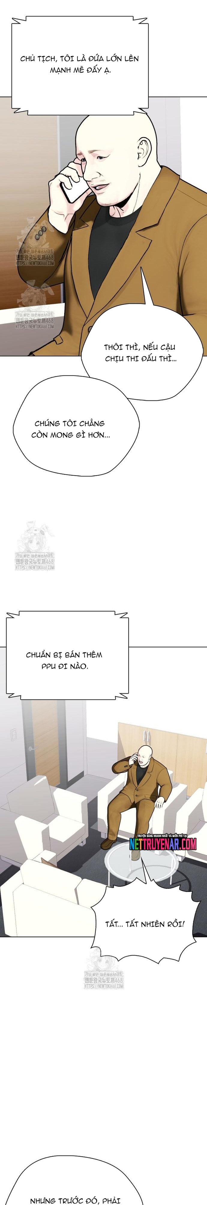 Loser Giỏi Võ Tập 138 trang 5