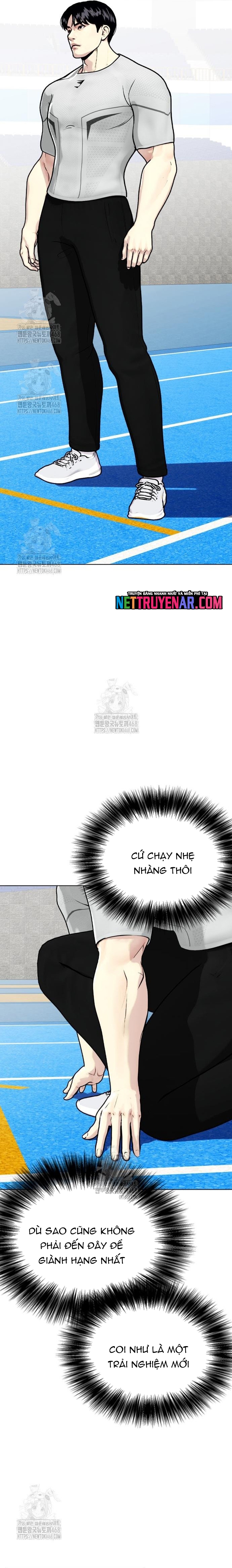 Loser Giỏi Võ Tập 140 trang 12