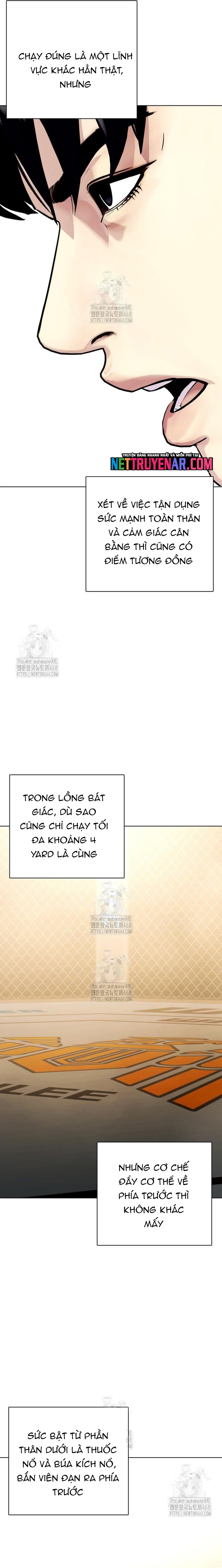 Loser Giỏi Võ Tập 140 trang 13