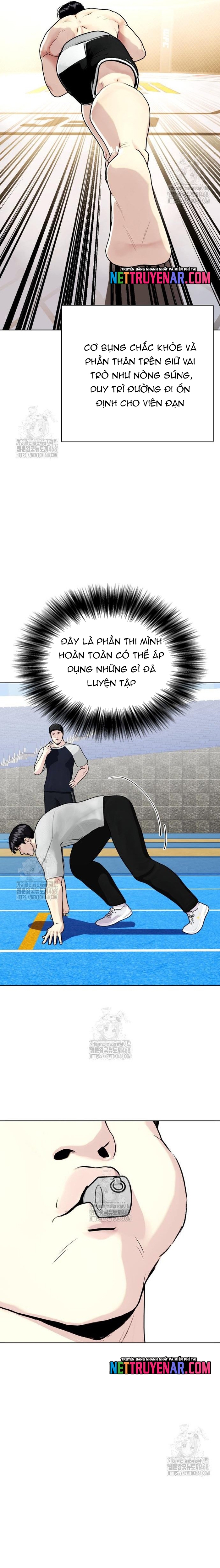 Loser Giỏi Võ Tập 140 trang 14