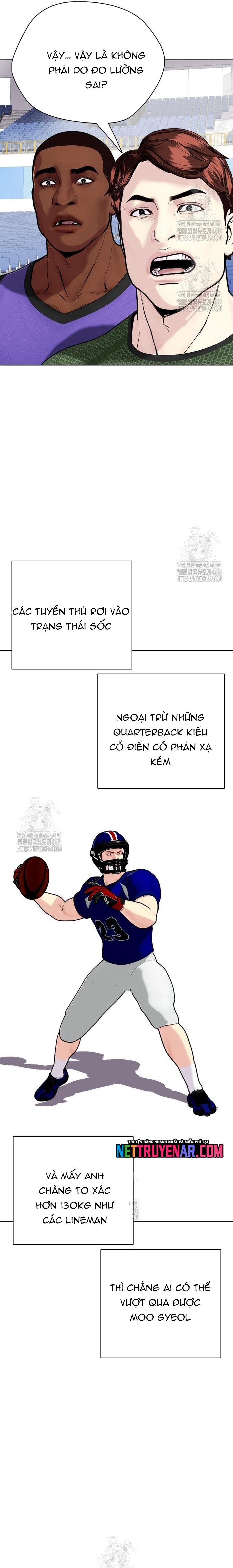 Loser Giỏi Võ Tập 140 trang 20
