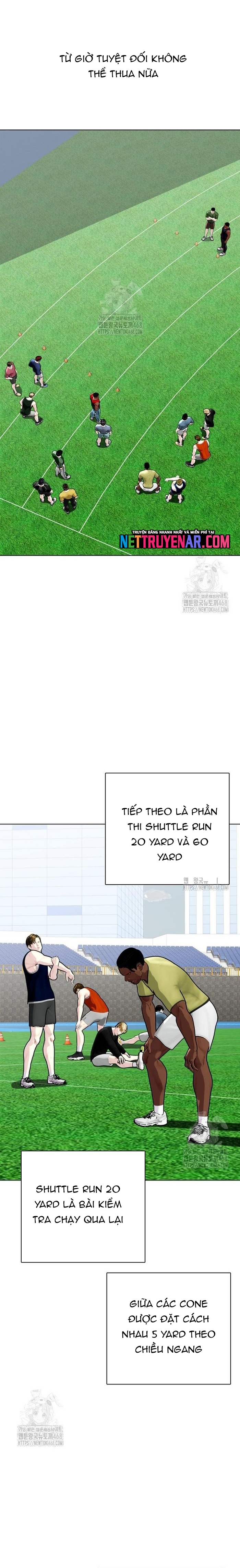 Loser Giỏi Võ Tập 140 trang 27