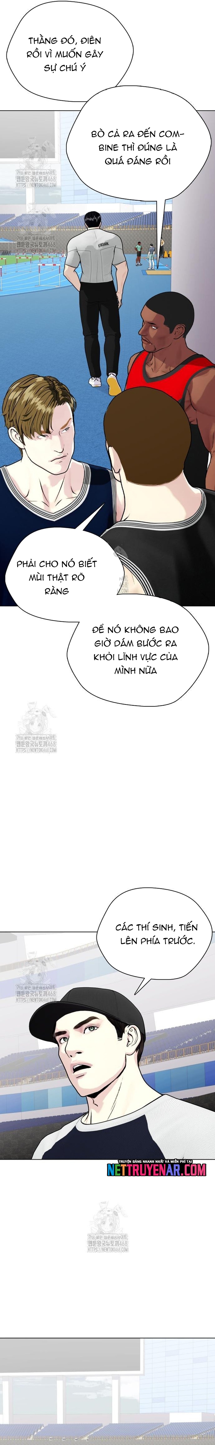 Loser Giỏi Võ Tập 140 trang 4