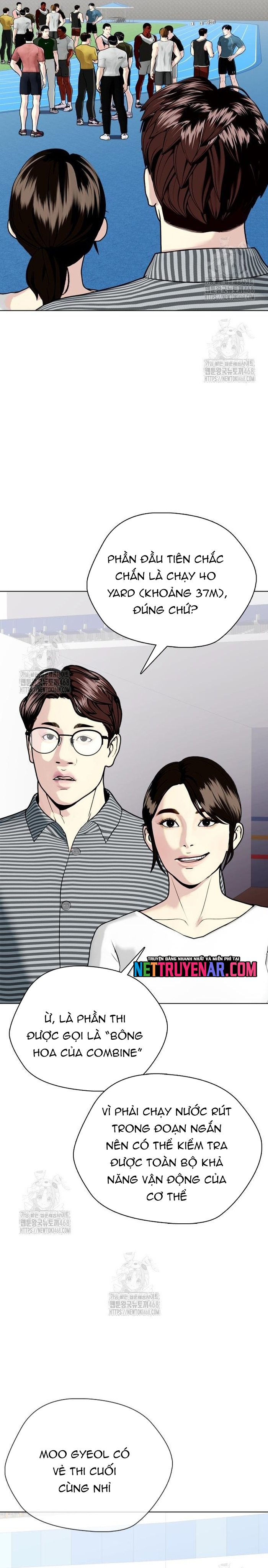 Loser Giỏi Võ Tập 140 trang 5